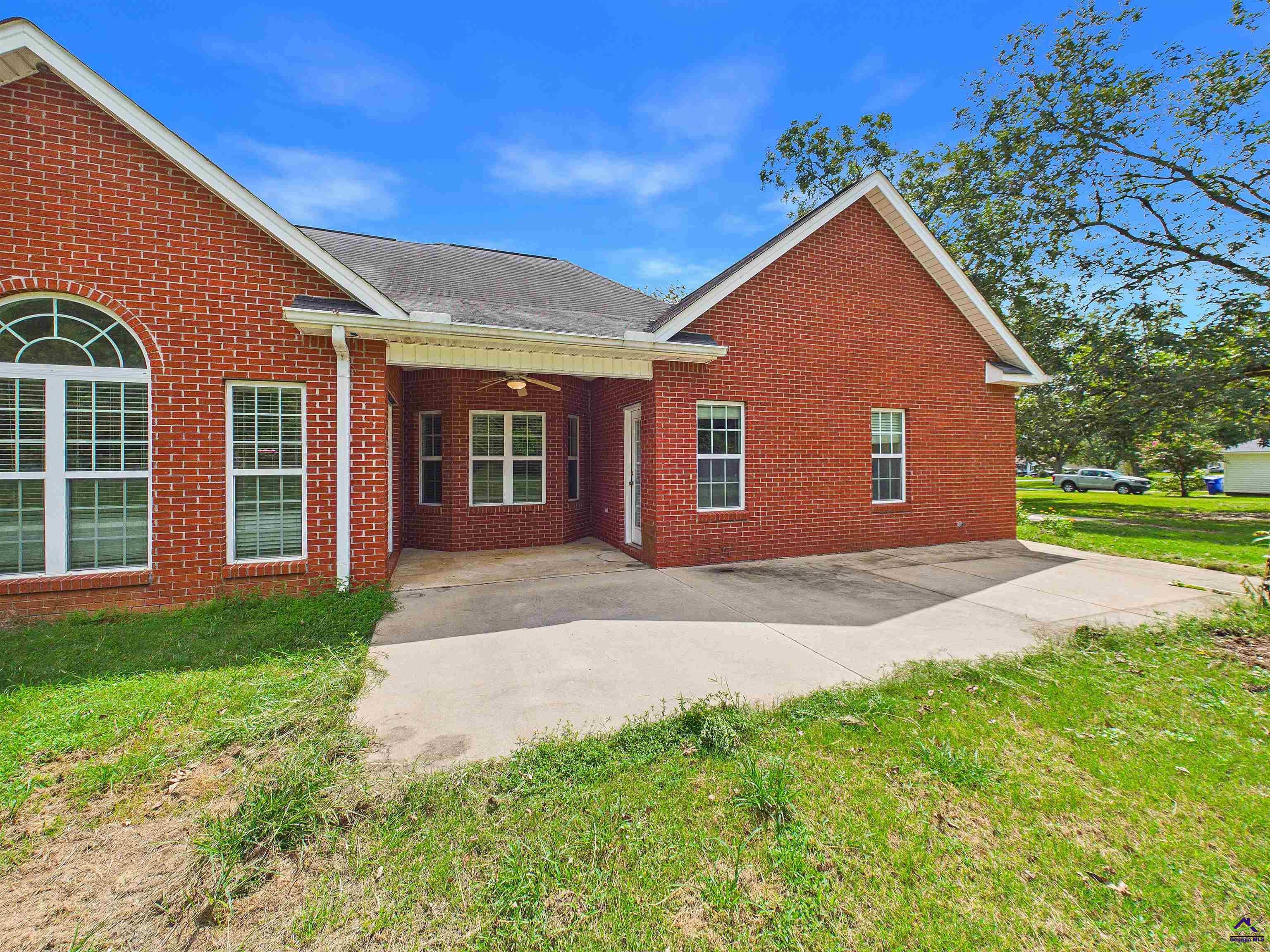 118 Joshua Street Perry, GA 31069 - Photo 75 of 84 Gallery Image 75