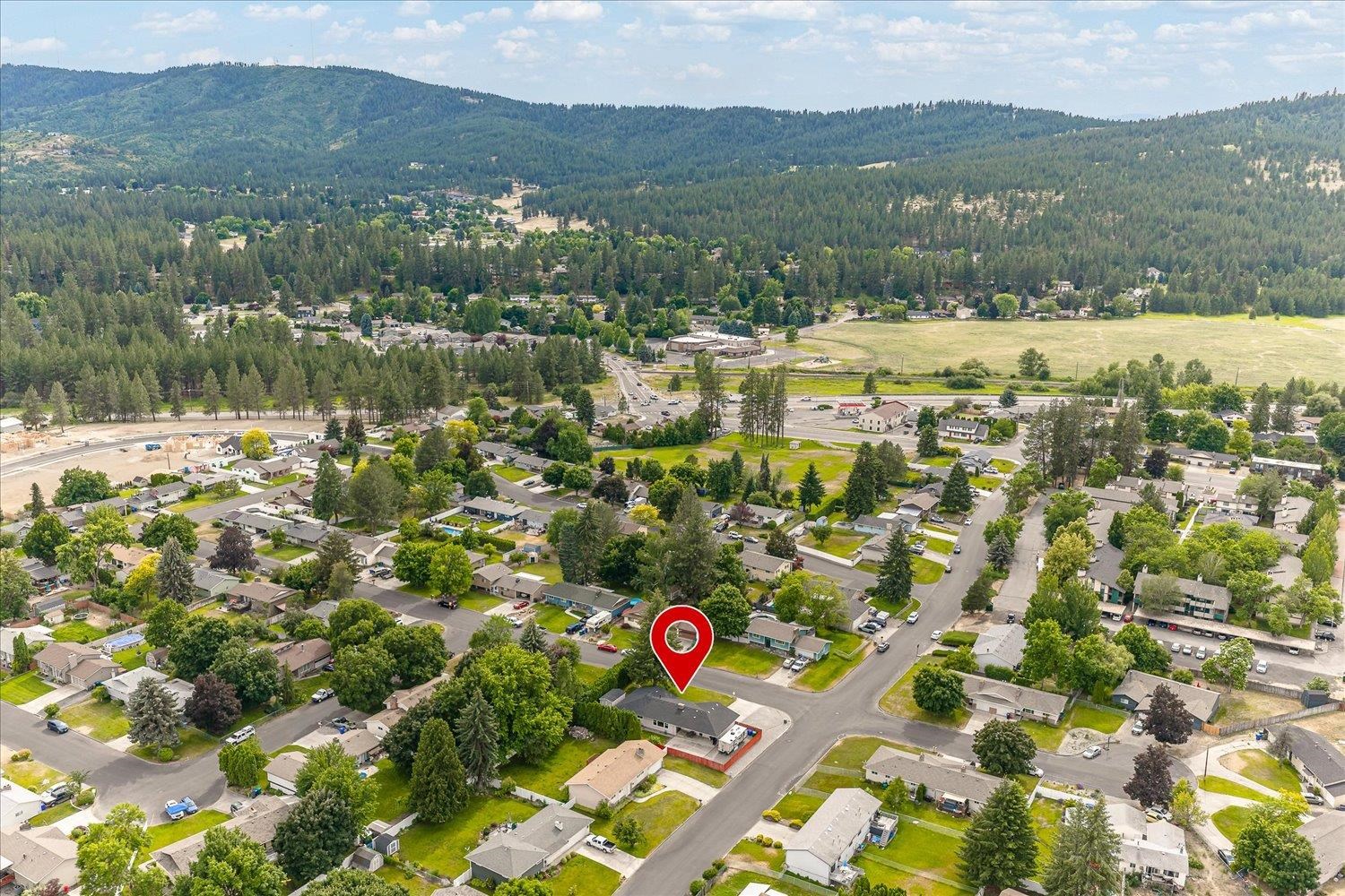 3315 South Glenn Road Spokane, WA 99206 - Photo 47 of 50
