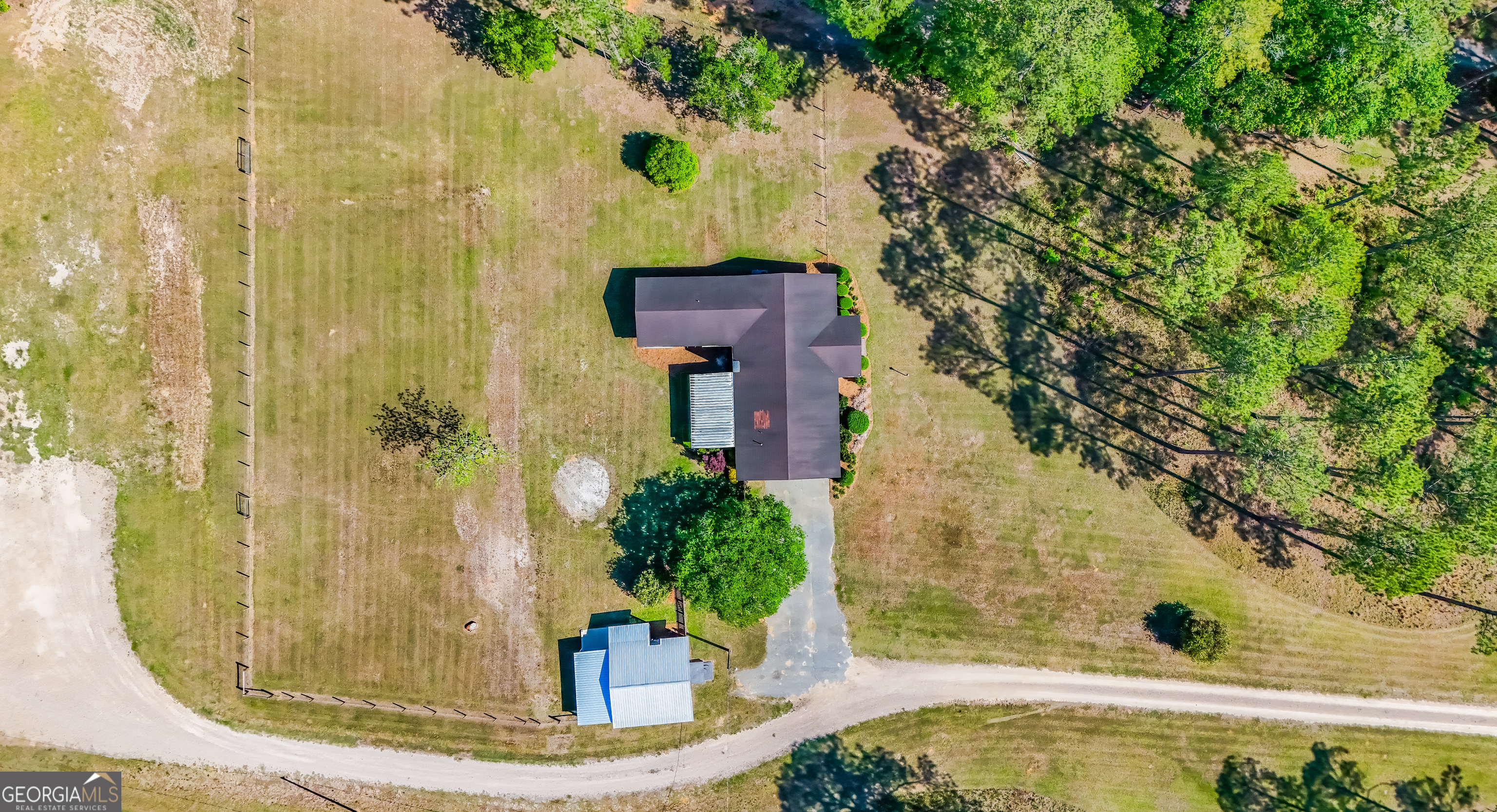 525 Bold Springs Road Cairo, GA 39828 - Photo 2 of 73