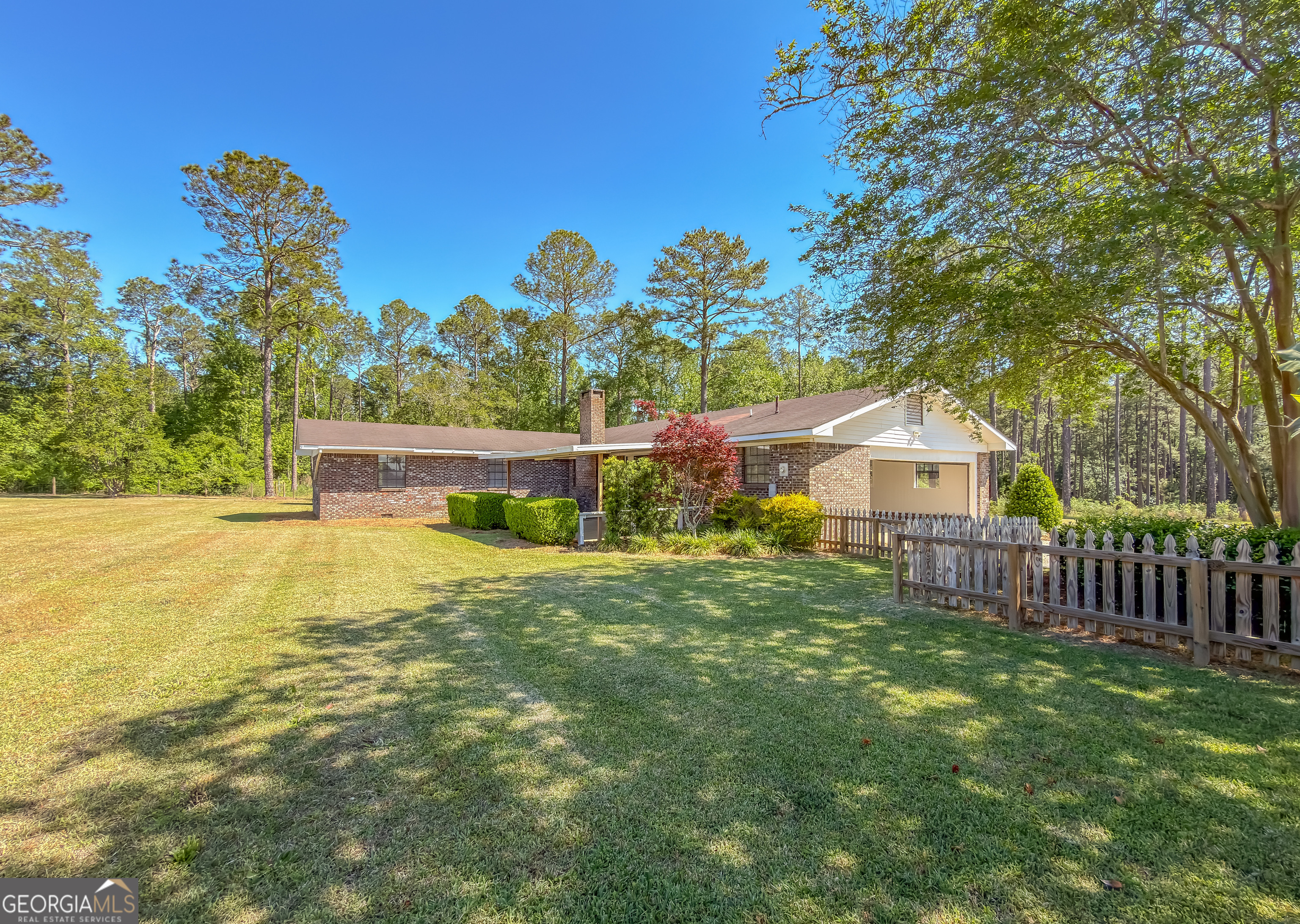 525 Bold Springs Road Cairo, GA 39828 - Photo 37 of 73