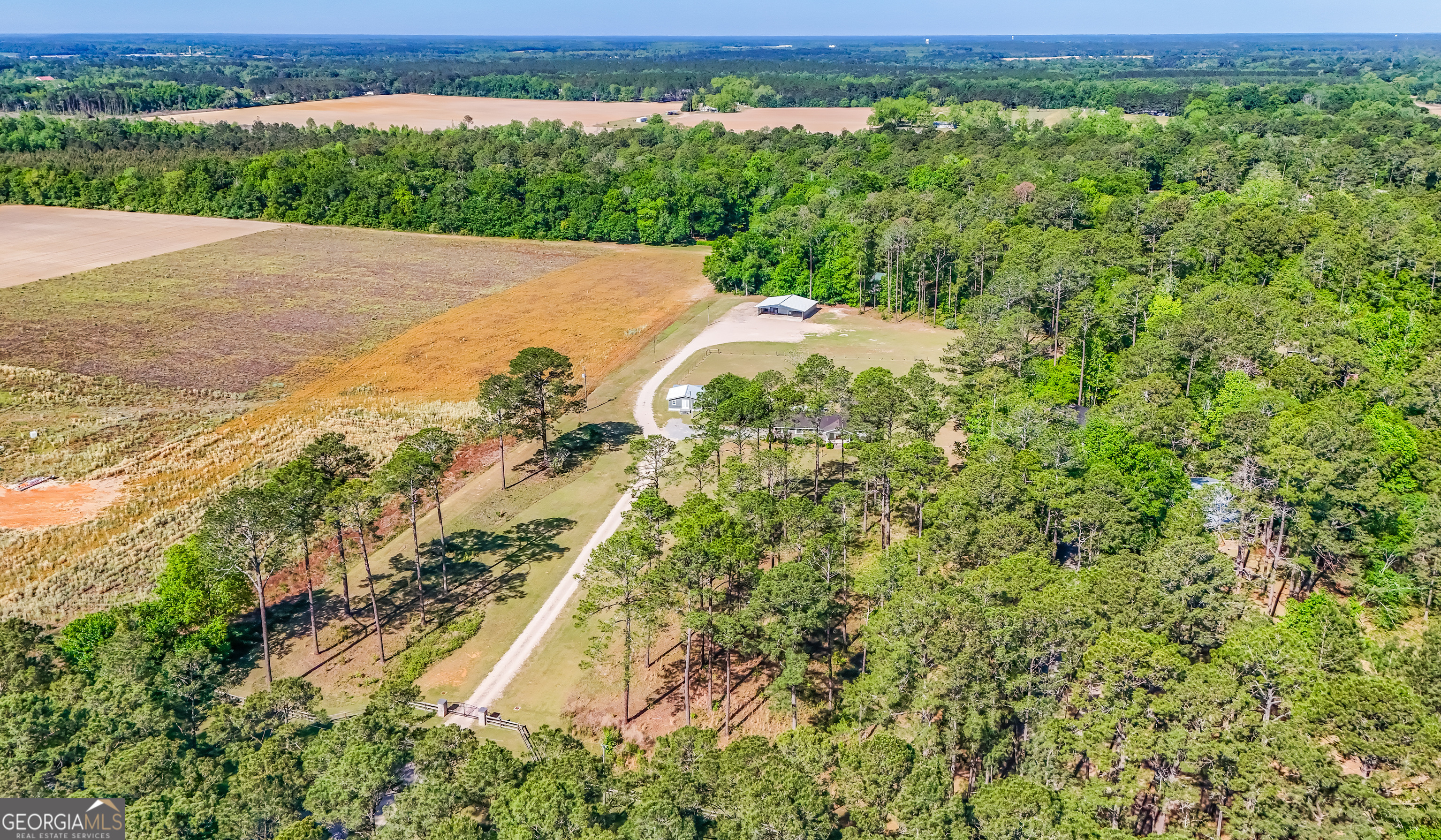 525 Bold Springs Road Cairo, GA 39828 - Photo 4 of 73