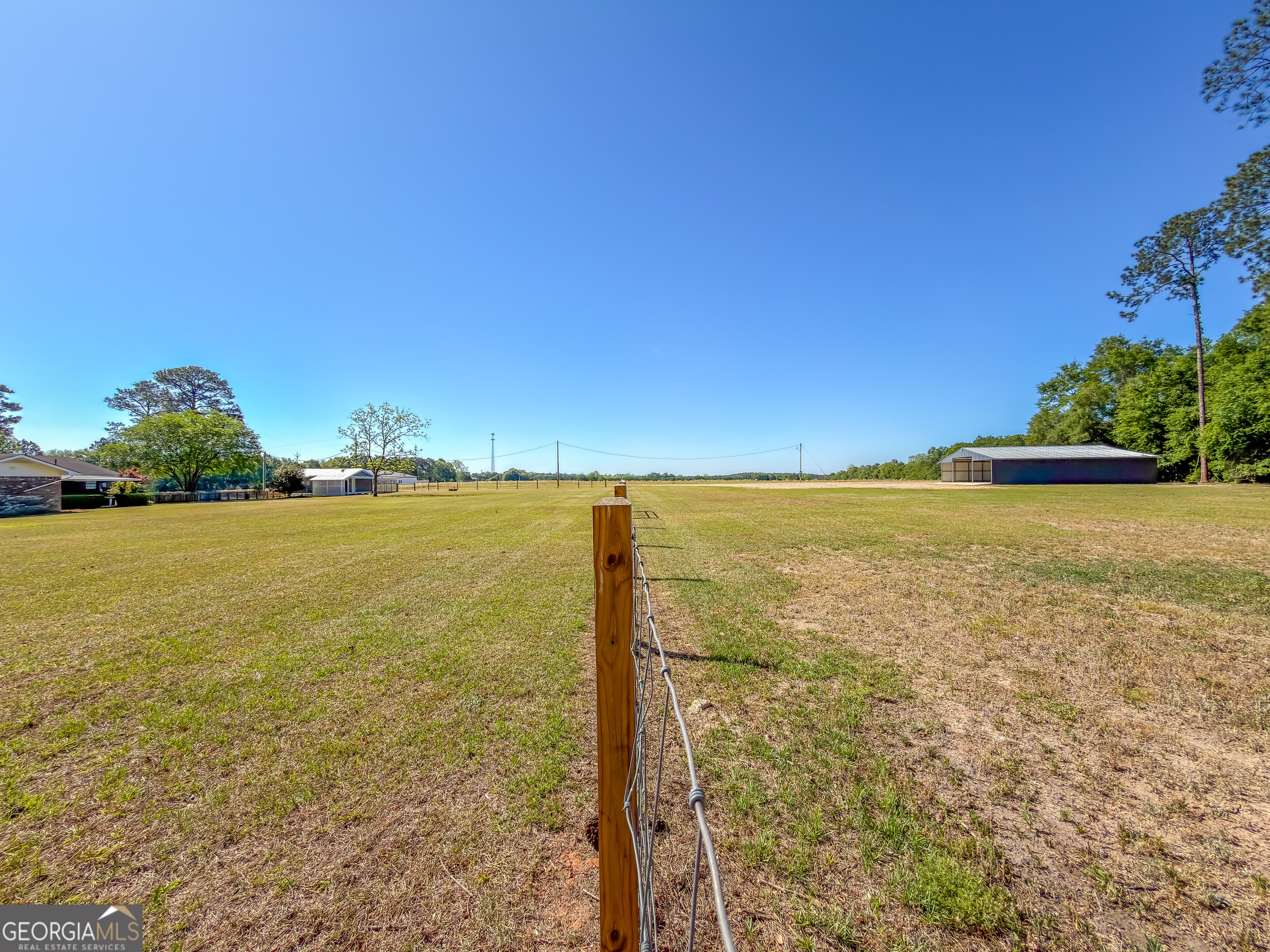 525 Bold Springs Road Cairo, GA 39828 - Photo 50 of 73