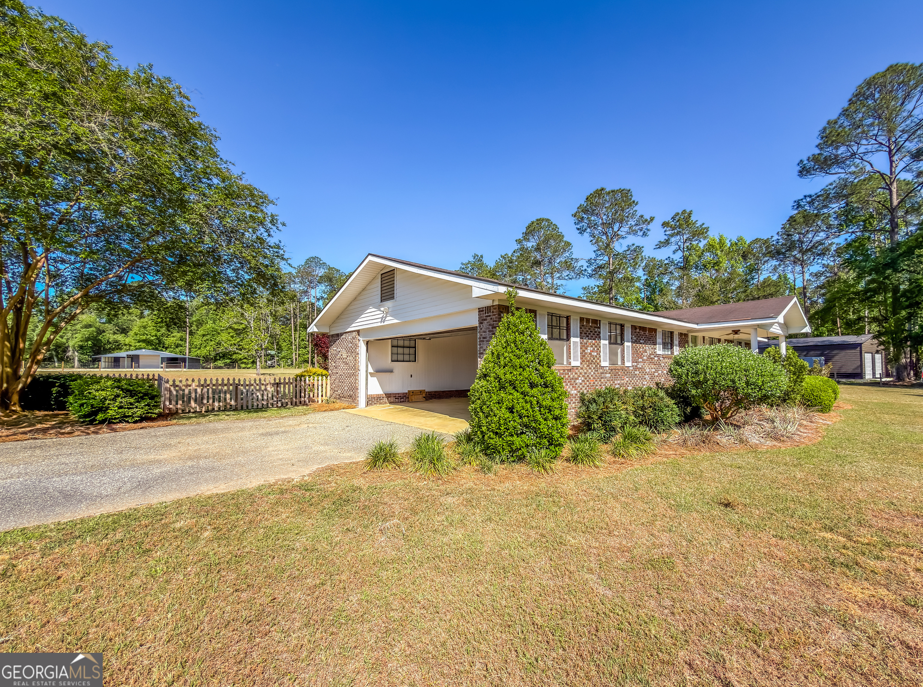 525 Bold Springs Road Cairo, GA 39828 - Photo 56 of 73