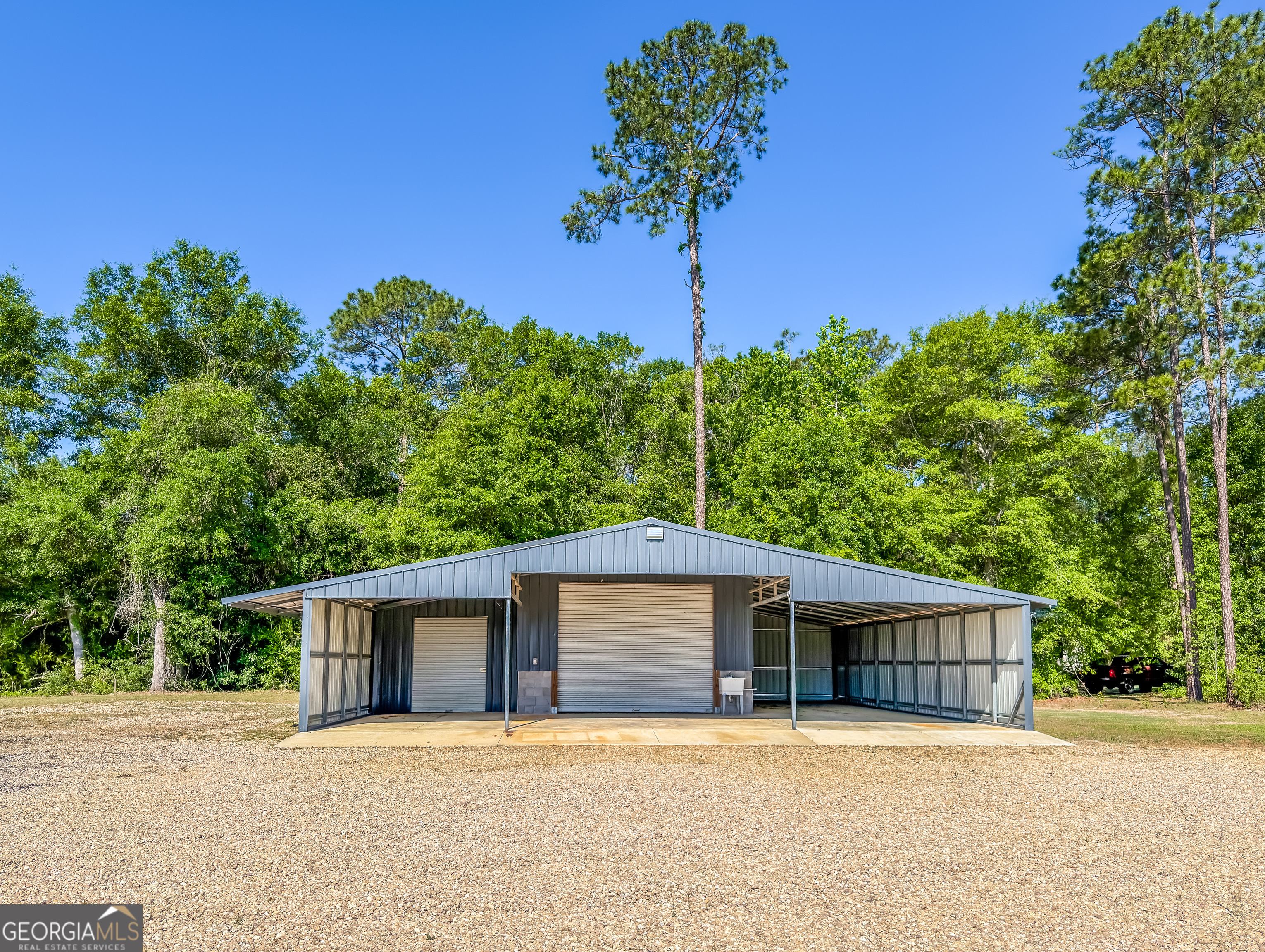 525 Bold Springs Road Cairo, GA 39828 - Photo 57 of 73