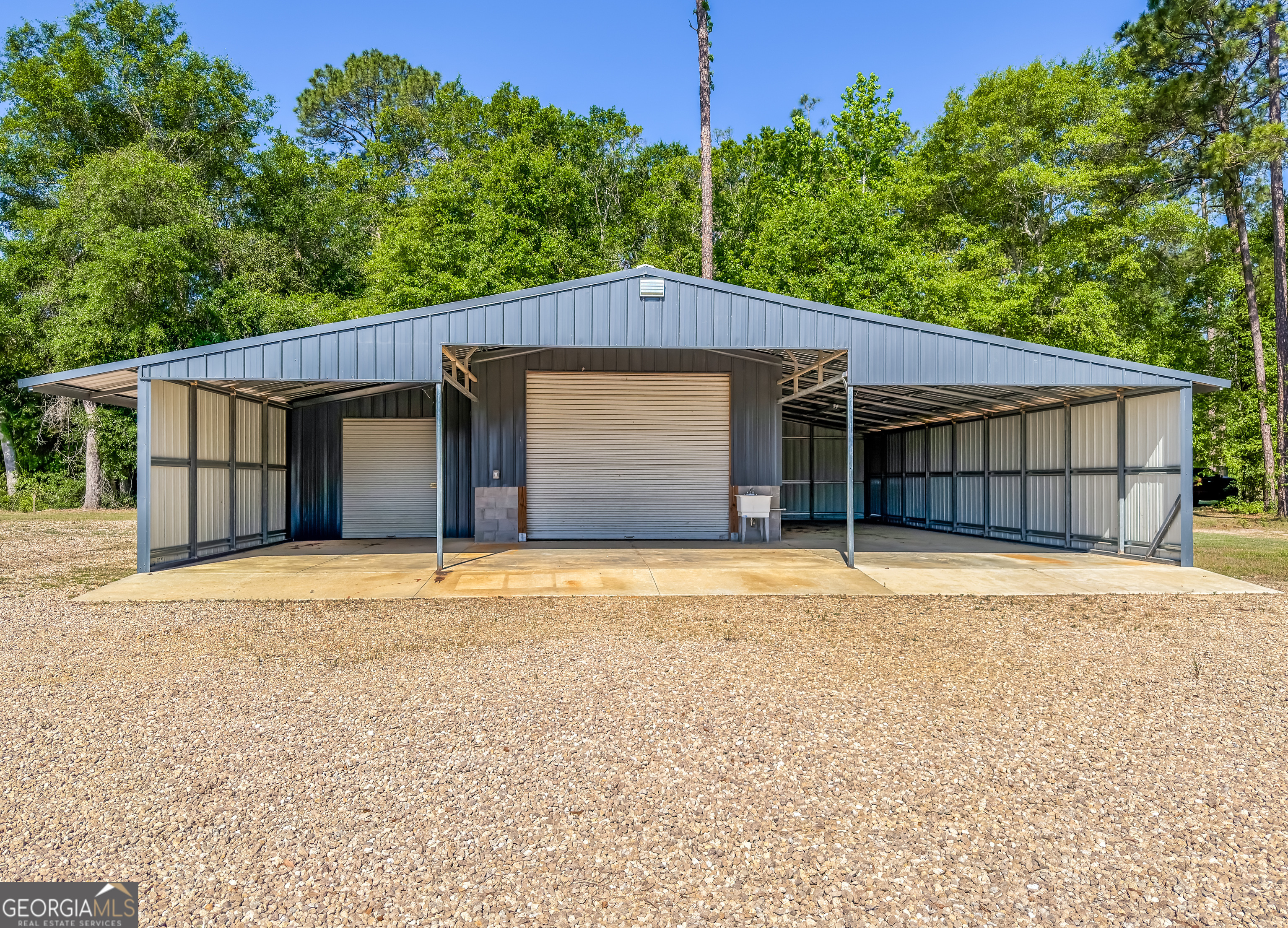 525 Bold Springs Road Cairo, GA 39828 - Photo 58 of 73