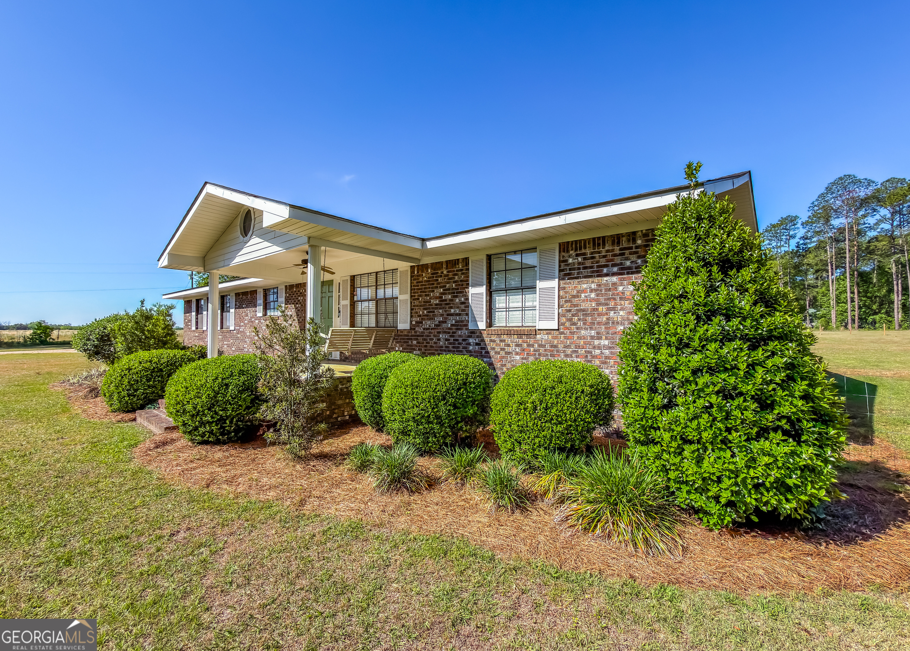 525 Bold Springs Road Cairo, GA 39828 - Photo 62 of 73