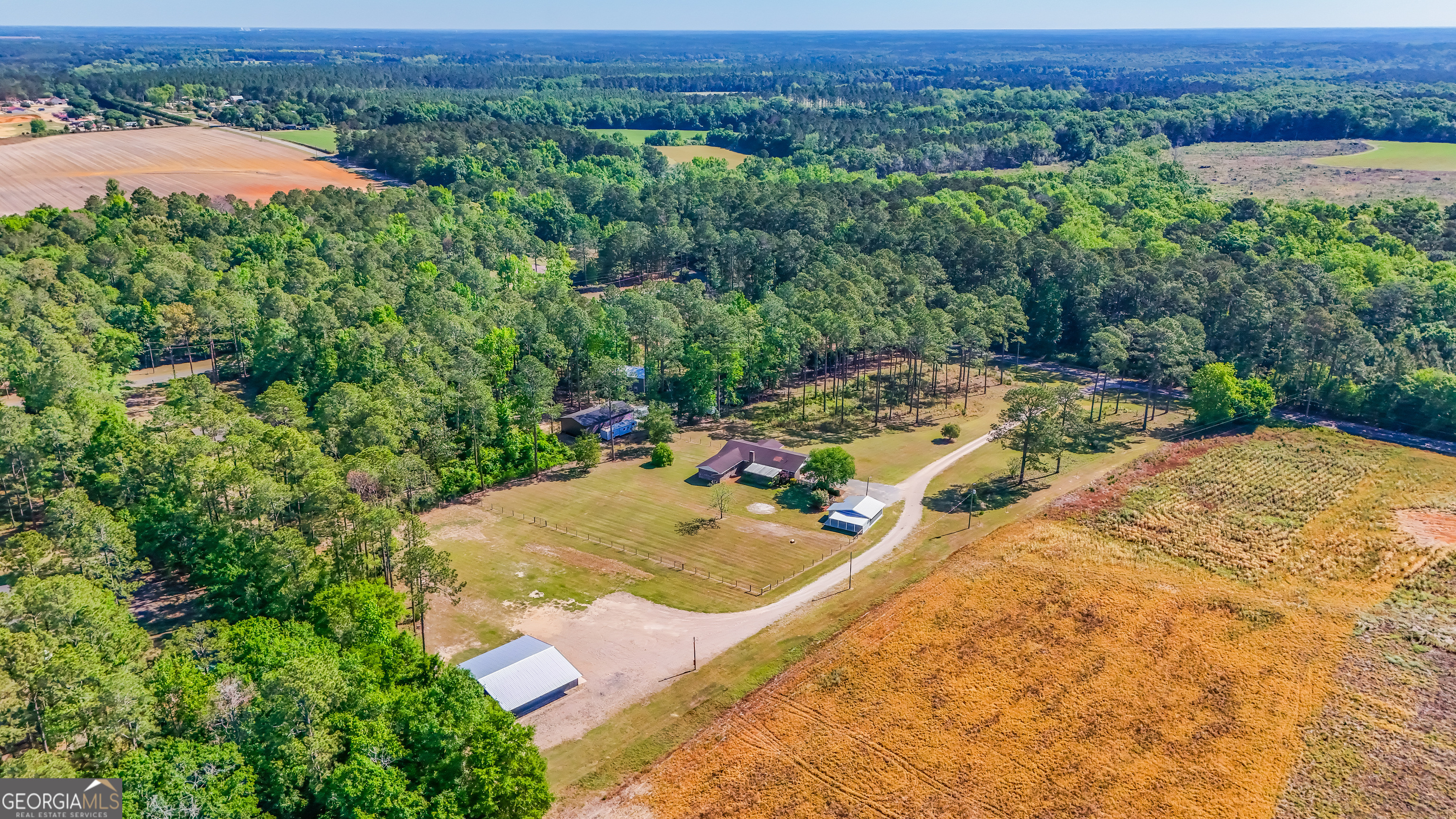 525 Bold Springs Road Cairo, GA 39828 - Photo 67 of 73