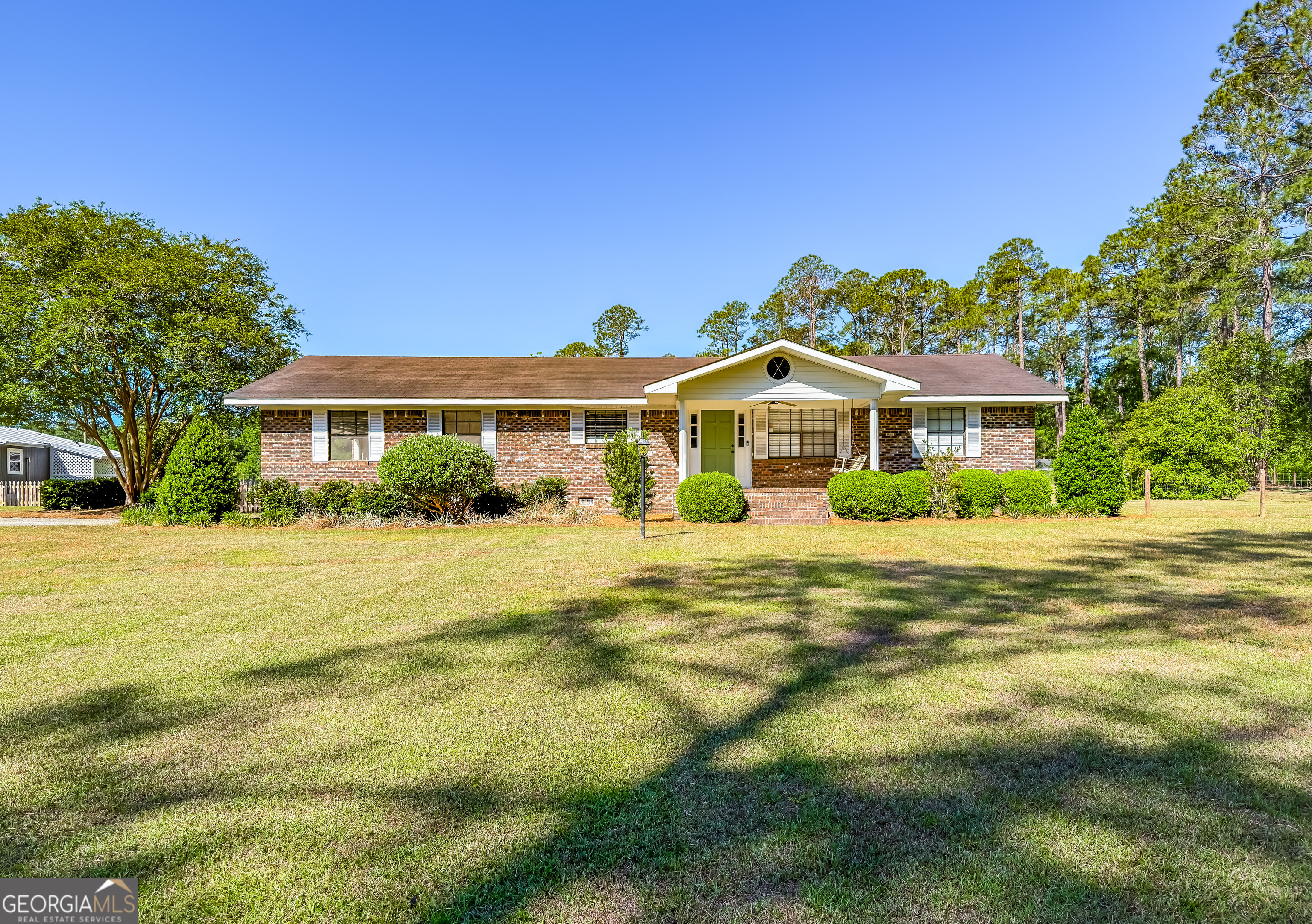 525 Bold Springs Road Cairo, GA 39828 - Photo 68 of 73