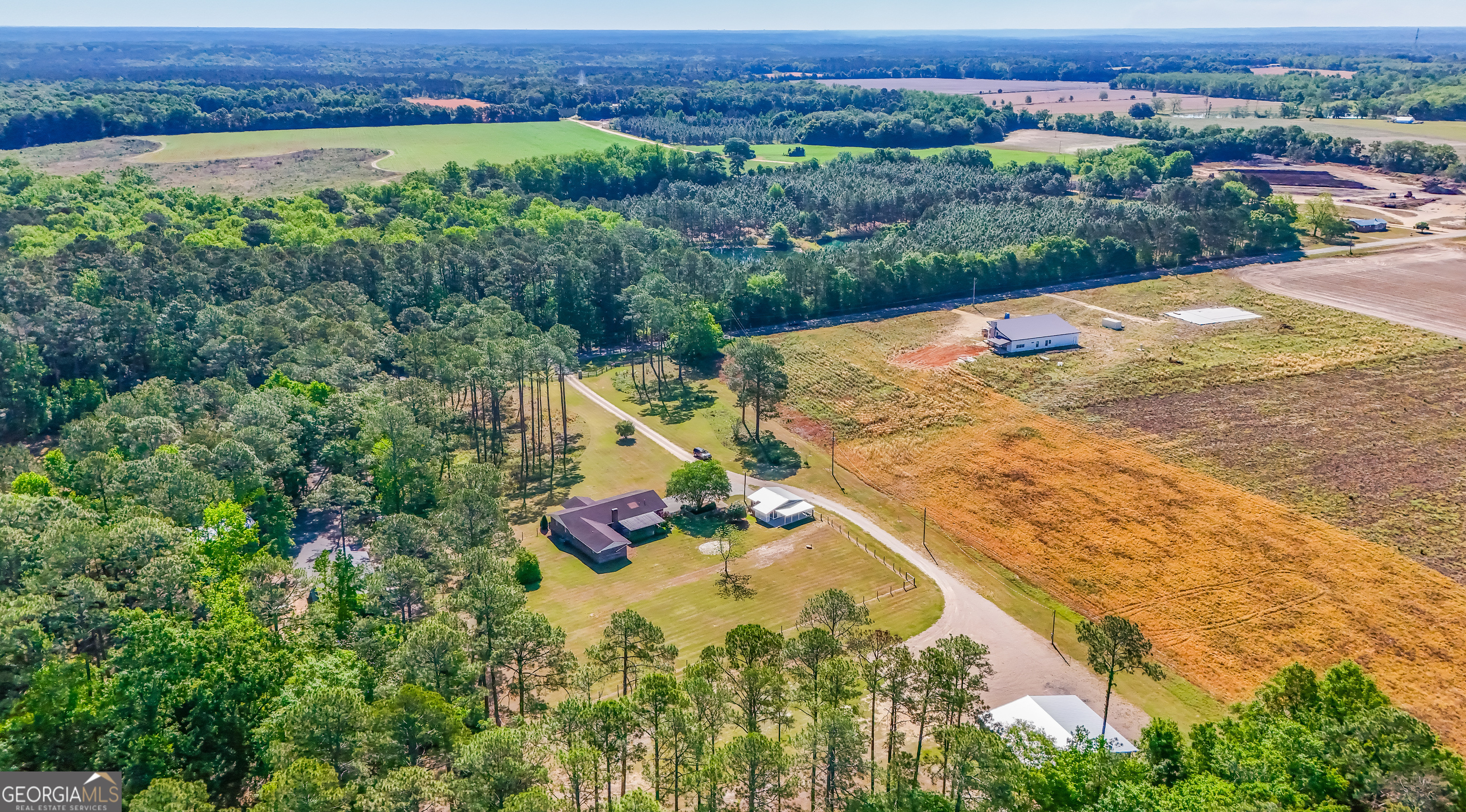 525 Bold Springs Road Cairo, GA 39828 - Photo 69 of 73