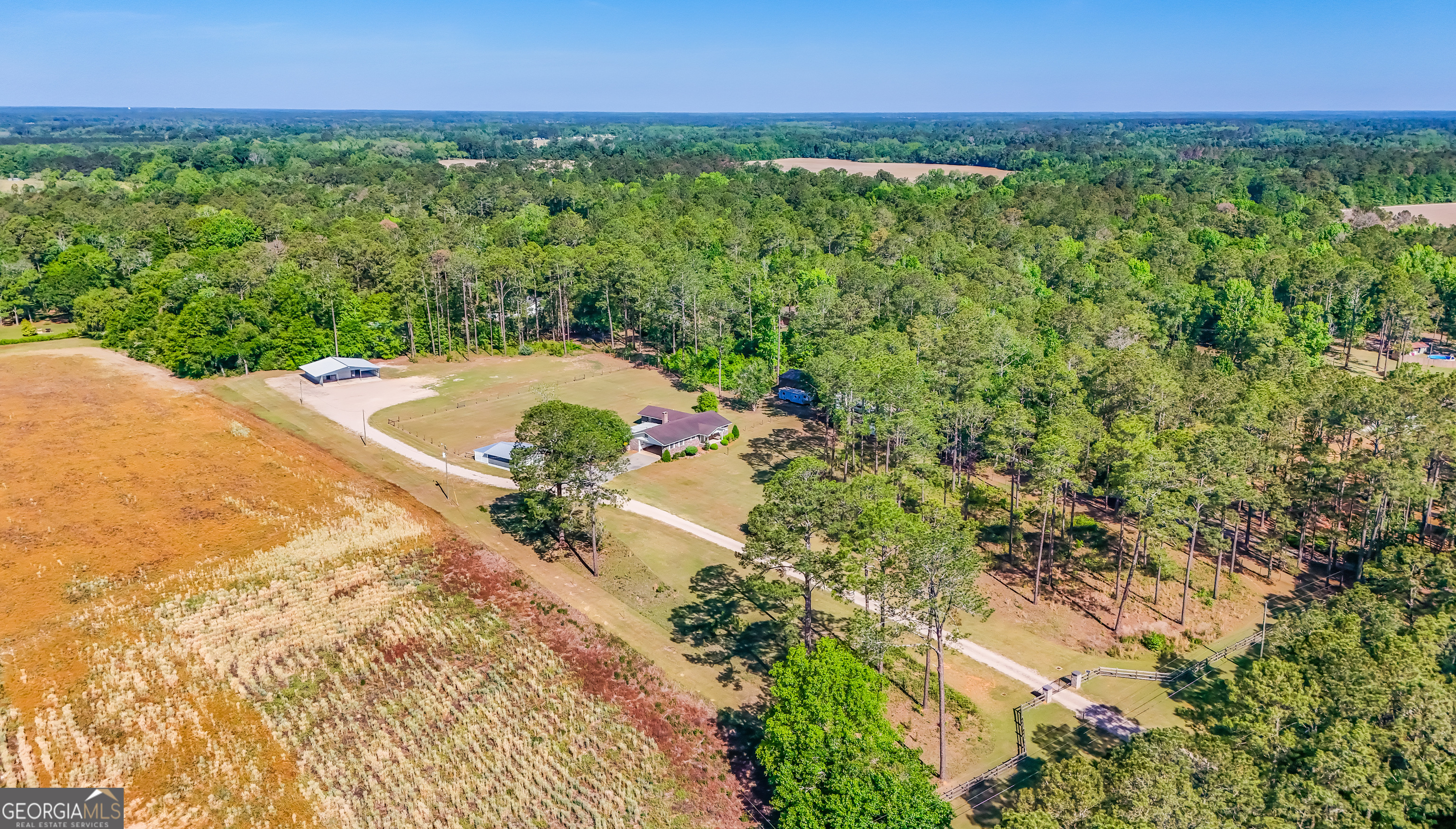525 Bold Springs Road Cairo, GA 39828 - Photo 70 of 73