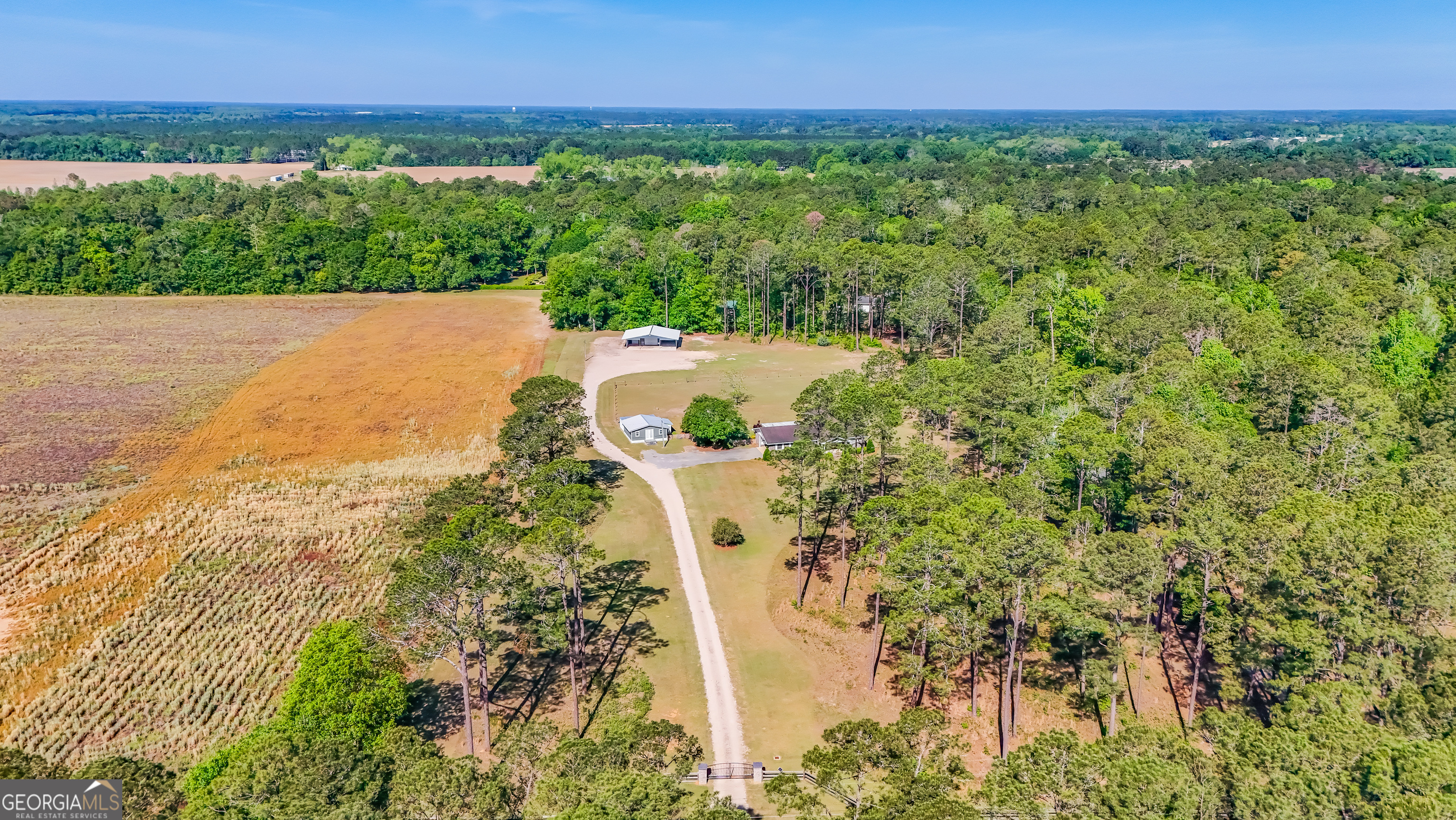 525 Bold Springs Road Cairo, GA 39828 - Photo 71 of 73