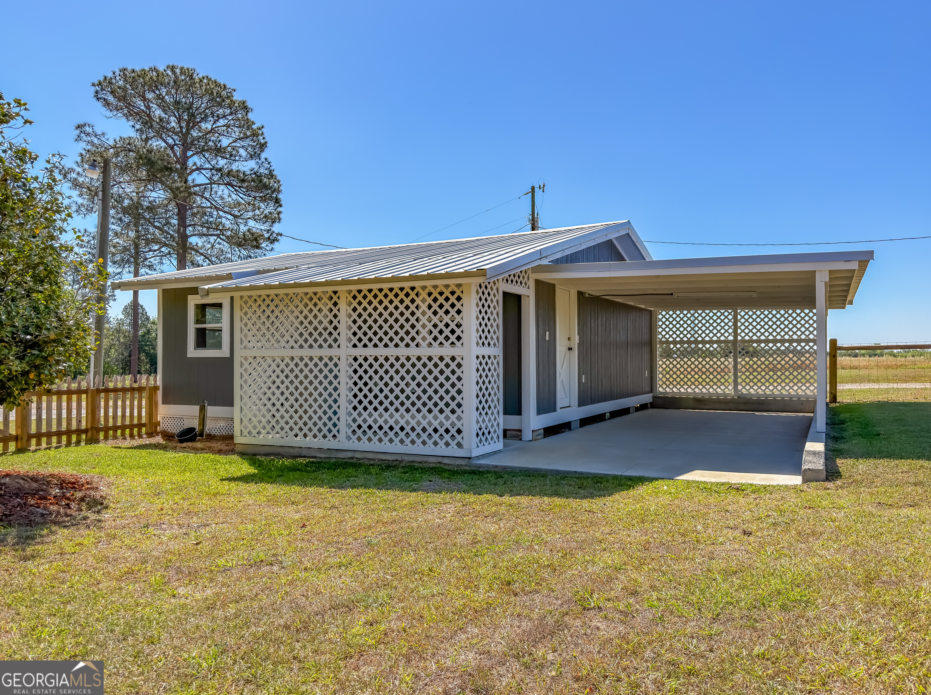 525 Bold Springs Road Cairo, GA 39828 - Photo 72 of 73