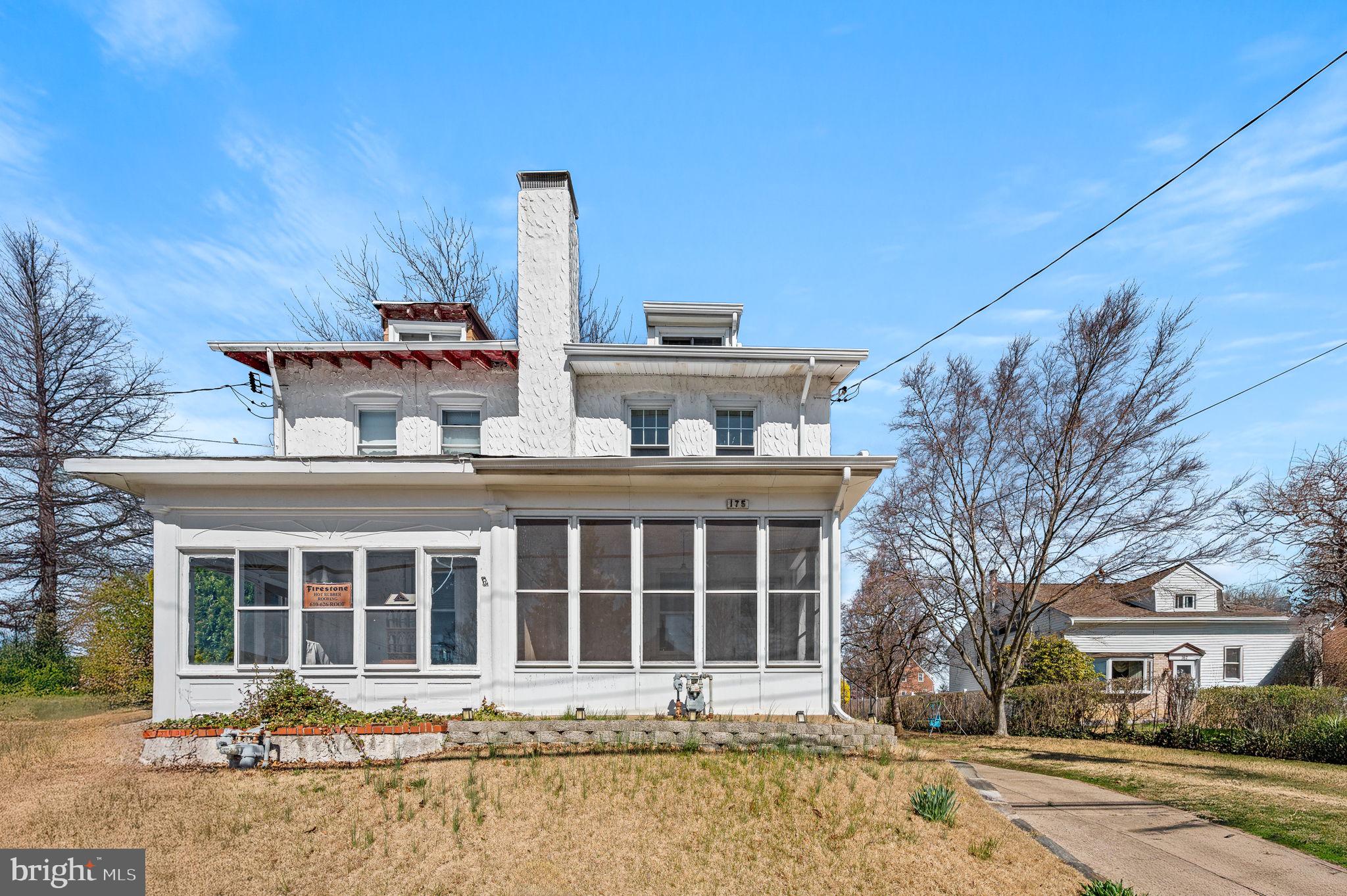 175 West Greenwood Avenue Lansdowne, PA 19050 - Photo 2 of 13