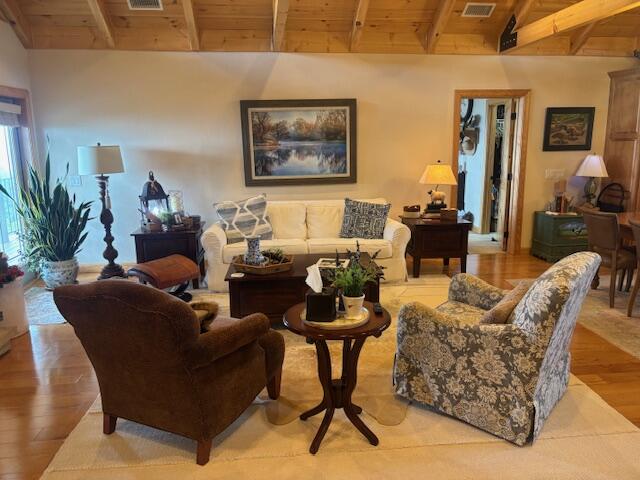 13242 Brockdell Road Pikeville, TN 37367 - Photo 11 of 32 IMG_0401