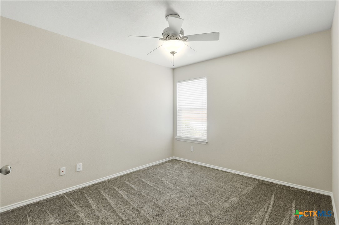 2208 Stonecrest Path New Braunfels, TX 78130 - Photo 18 of 23 Bedroom #3
