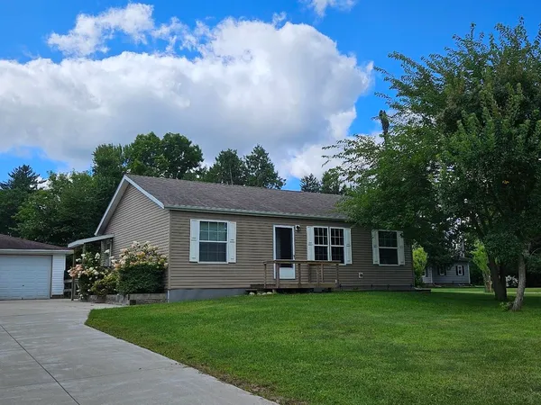 $279,000 | 145 Blaine Street, Iola, WI 54945