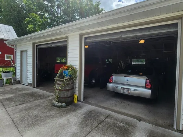 $279,000 | 145 Blaine Street, Iola, WI 54945