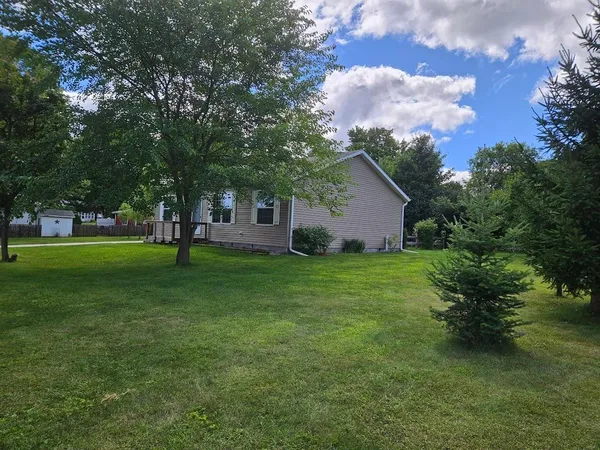 $279,000 | 145 Blaine Street, Iola, WI 54945