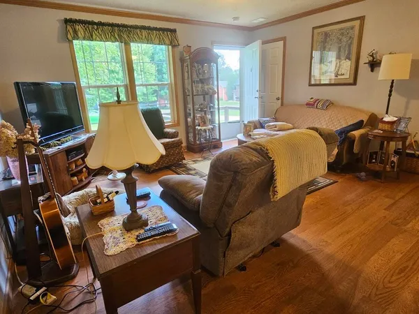 $279,000 | 145 Blaine Street, Iola, WI 54945