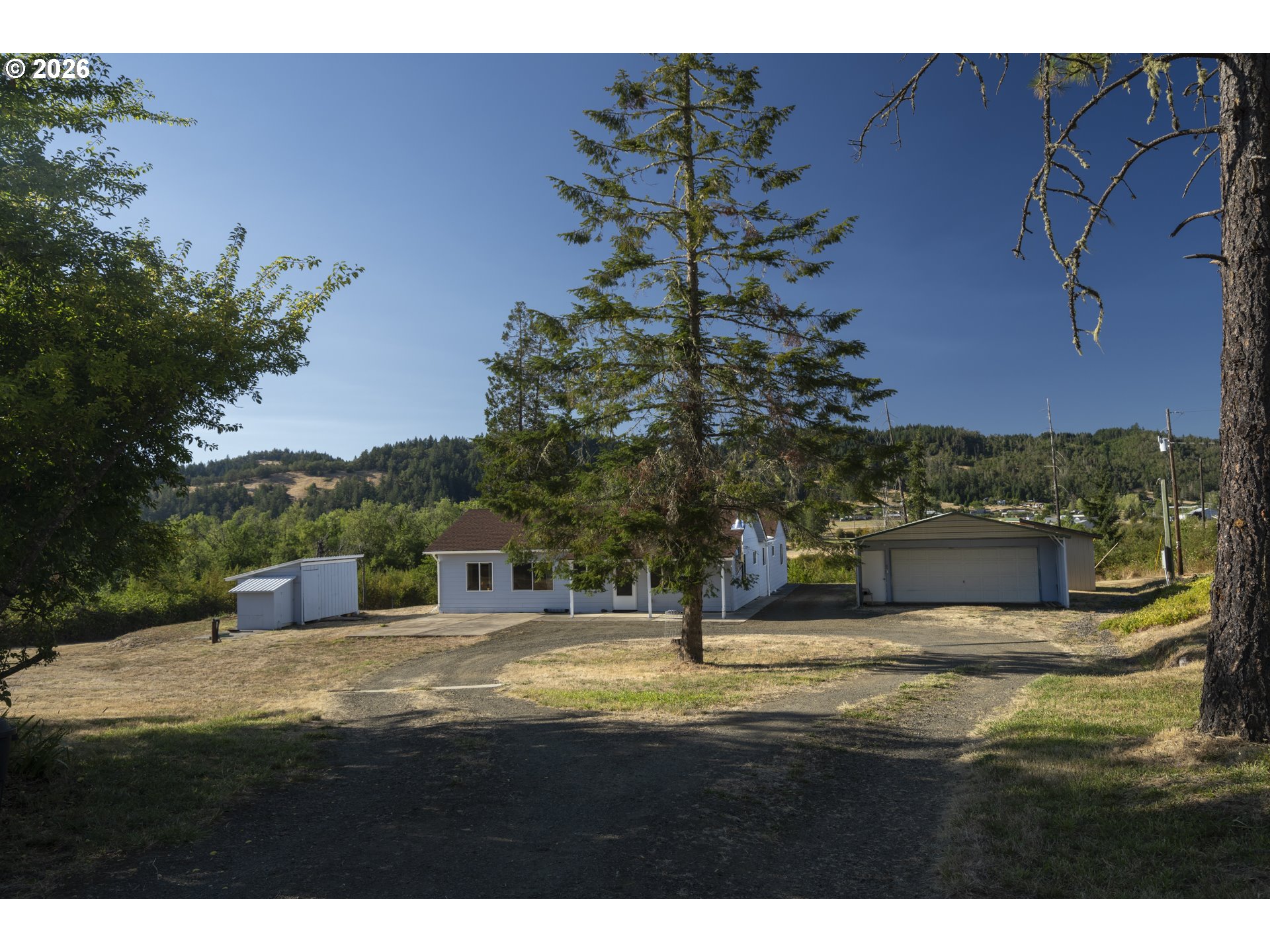 582 Valley View Road Sutherlin, OR 97479 - Photo 42 of 48 Gallery Image 42
