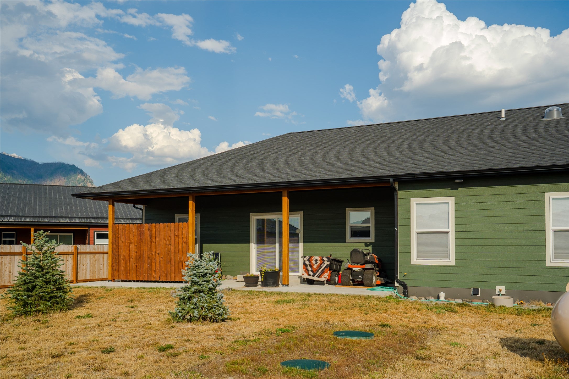 39 Lariat Loop Thompson Falls, MT 59873 - Photo 47 of 50 Gallery Image 47