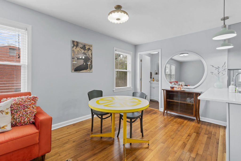 2309 Millbank Street Raleigh, NC 27610 - Photo 7 of 30 Photo 7