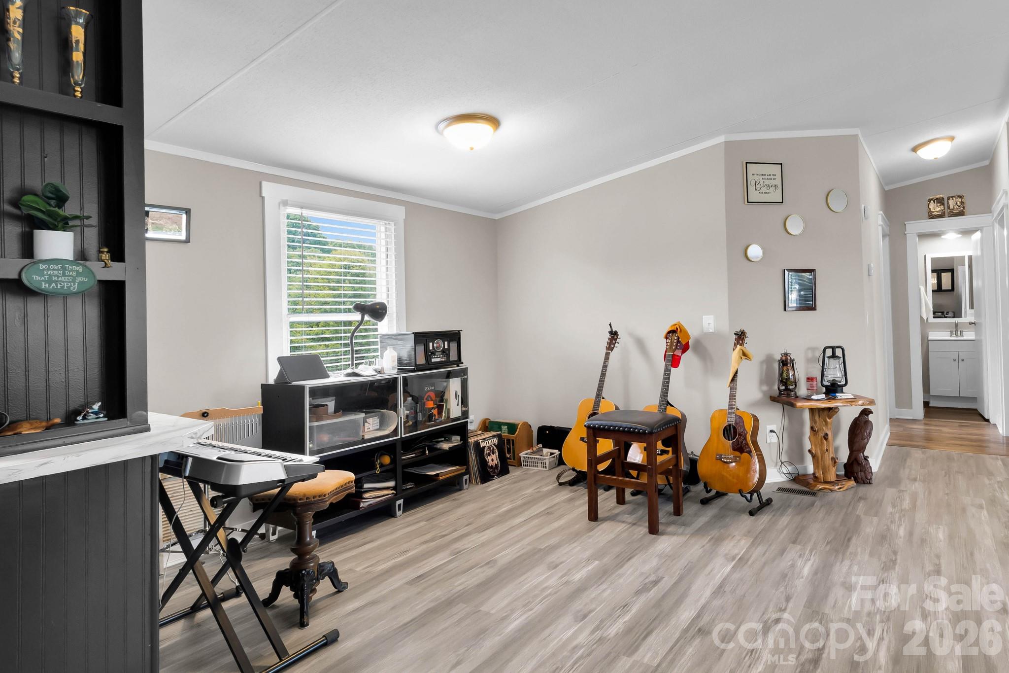 1677 Jennings Road Olin, NC 28660 - Photo 18 of 24