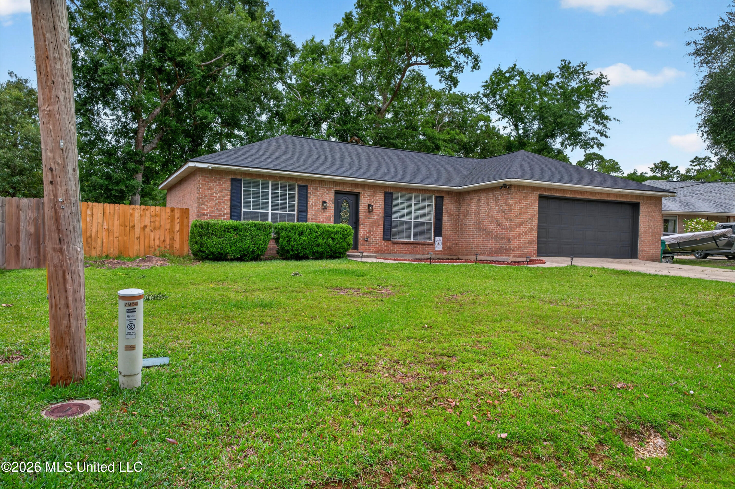 7832 Hilo Place Diamondhead, MS 39525 - Photo 58 of 58 7832HiloPl-4