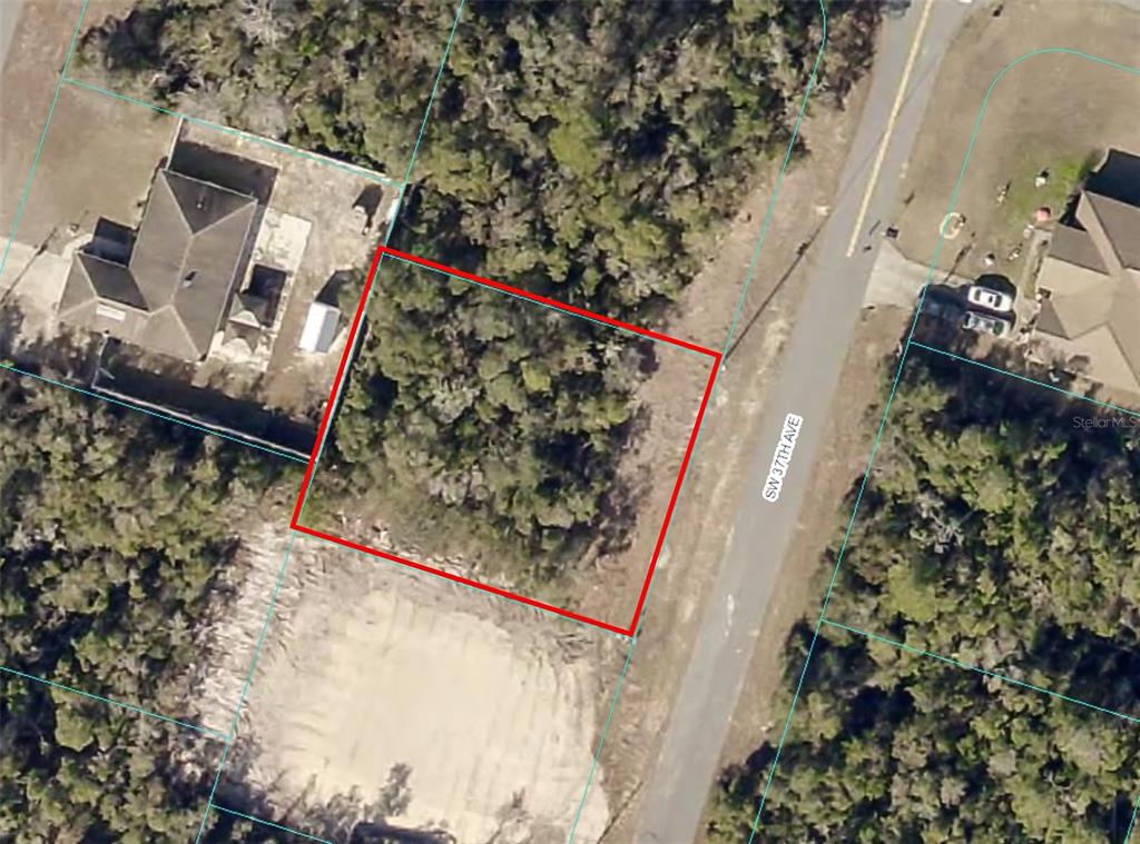 Southwest 37th Avenue Ocala, FL 34473 - Photo 1 of 1 Gallery Image 1