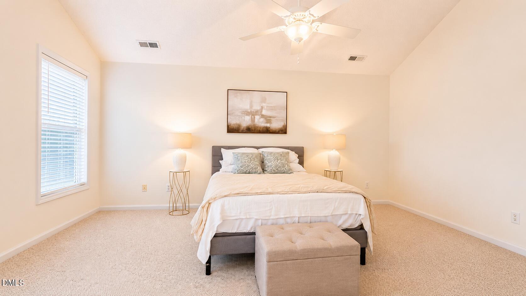 8709 Blakehurst Drive Raleigh, NC 27617 - Photo 15 of 35 Primary BR 2