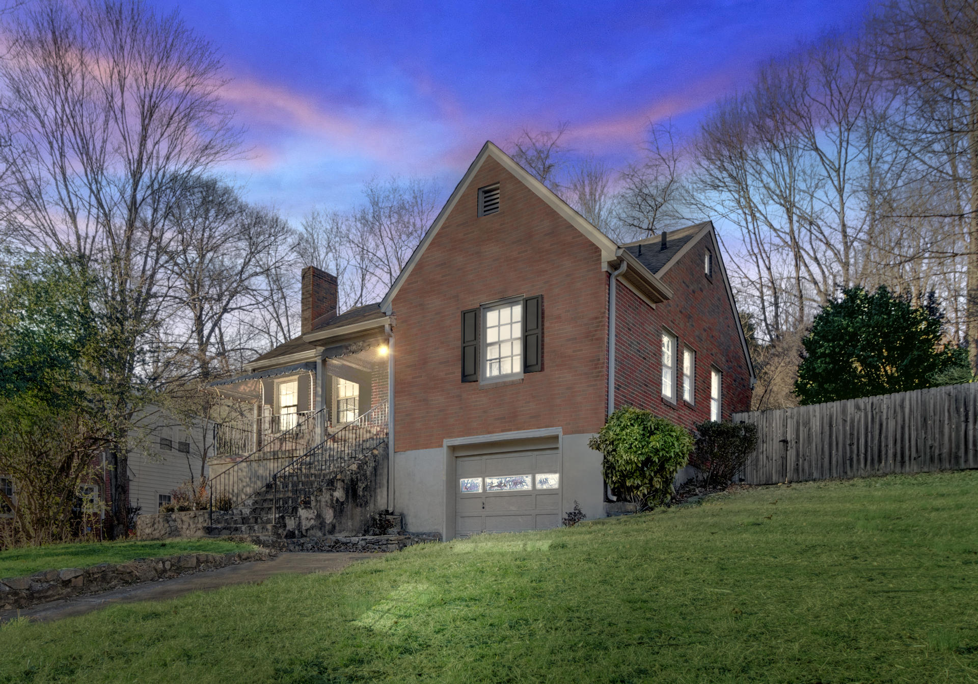 3005 Corbieshaw Road Southwest Roanoke, VA 24015 - Photo 1 of 29 IMG_2323_4_5_6_7