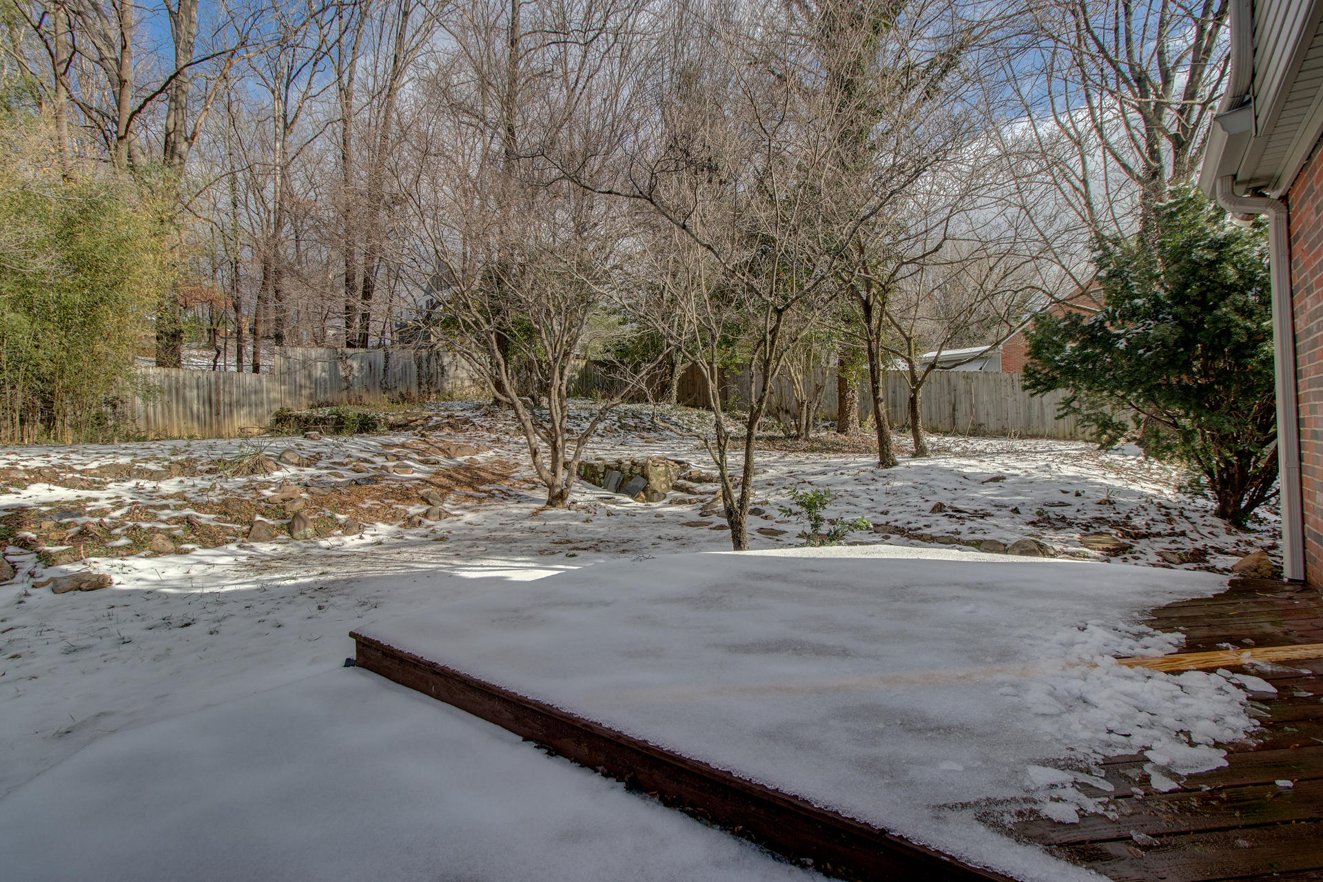 3005 Corbieshaw Road Southwest Roanoke, VA 24015 - Photo 15 of 29 IMG_9777_78_79_80_81