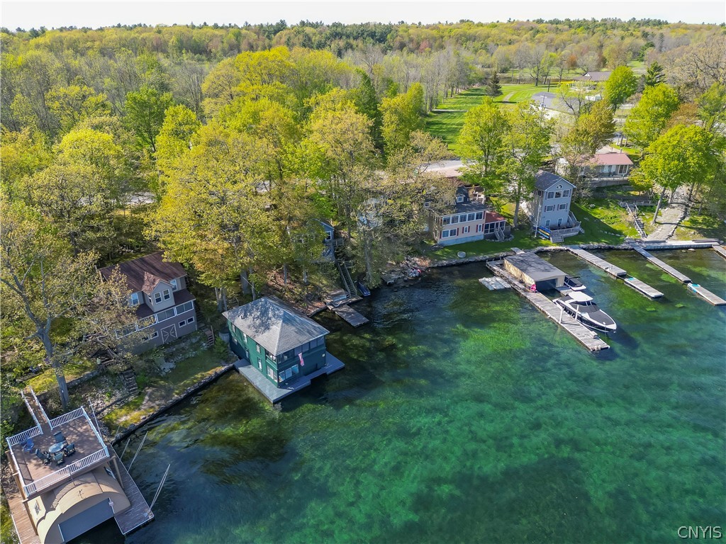 43270 County Rte 100 Wellesley Island, NY 13640 - Photo 47 of 49