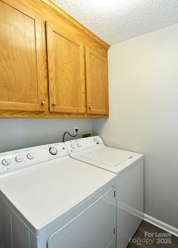 150 Glen-Gar Drive Lincolnton, NC 28092 - Photo 13 of 16 a utility room with dryer and washer