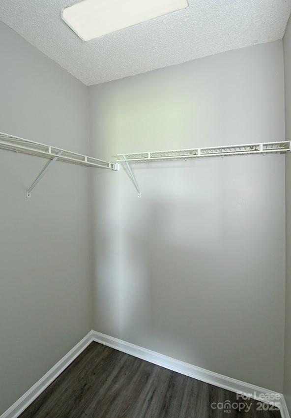 150 Glen-Gar Drive Lincolnton, NC 28092 - Photo 9 of 16 a view of an empty walk in closet