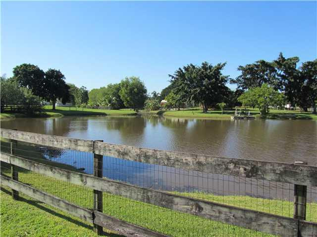20220 Southwest 48th Place Southwest Ranches, FL 33332 - Photo 25 of 25 Waterfront/Dock/Pier