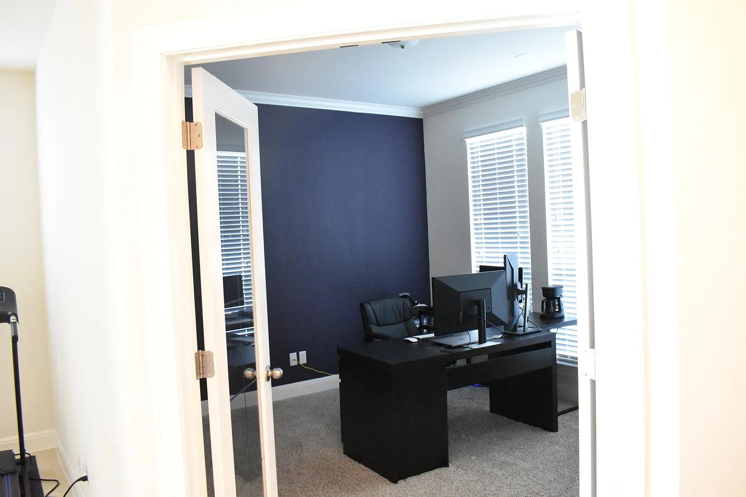 1109 Sundrops Street Leander, TX 78641 - Photo 13 of 40 a room with a couch and a table