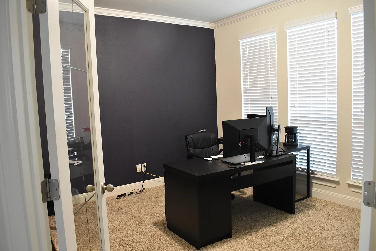 1109 Sundrops Street Leander, TX 78641 - Photo 14 of 40 a room with furniture and window