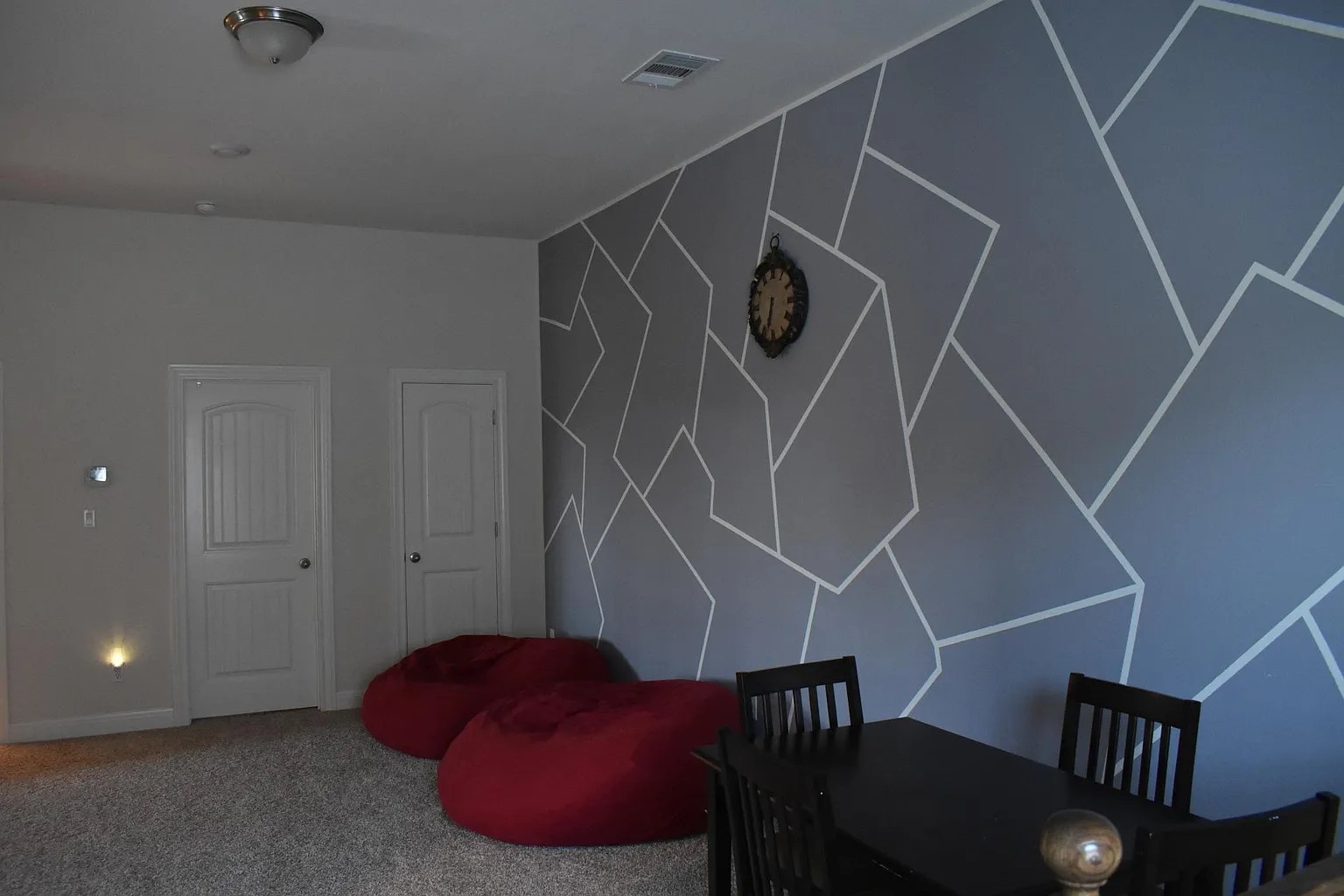 1109 Sundrops Street Leander, TX 78641 - Photo 24 of 40 a view of entryway and hall