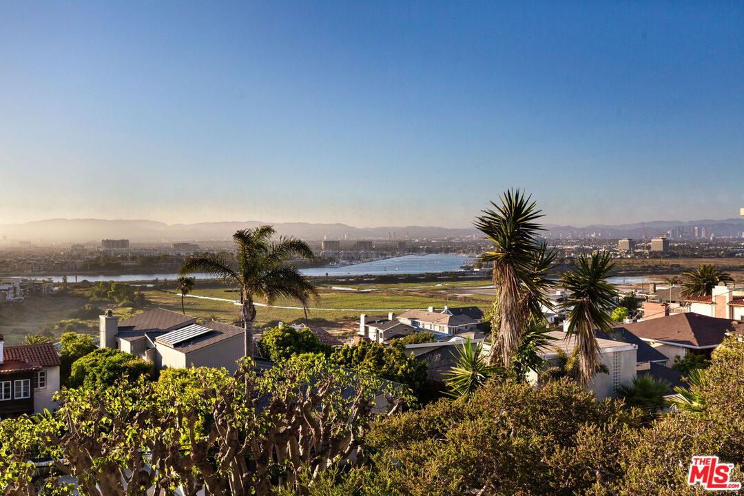 254 Rees Street Playa del Rey, CA 90293 - Photo 17 of 32 a view of a lake with a city