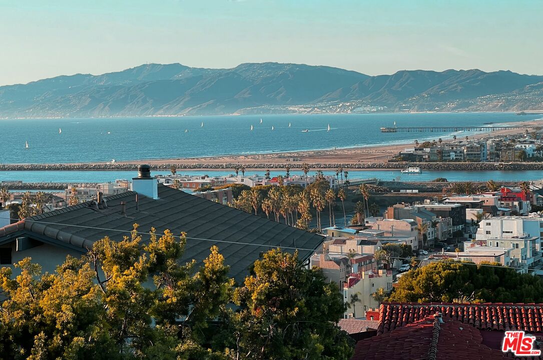 254 Rees Street Playa del Rey, CA 90293 - Photo 3 of 32 a view of a lake with a mountain