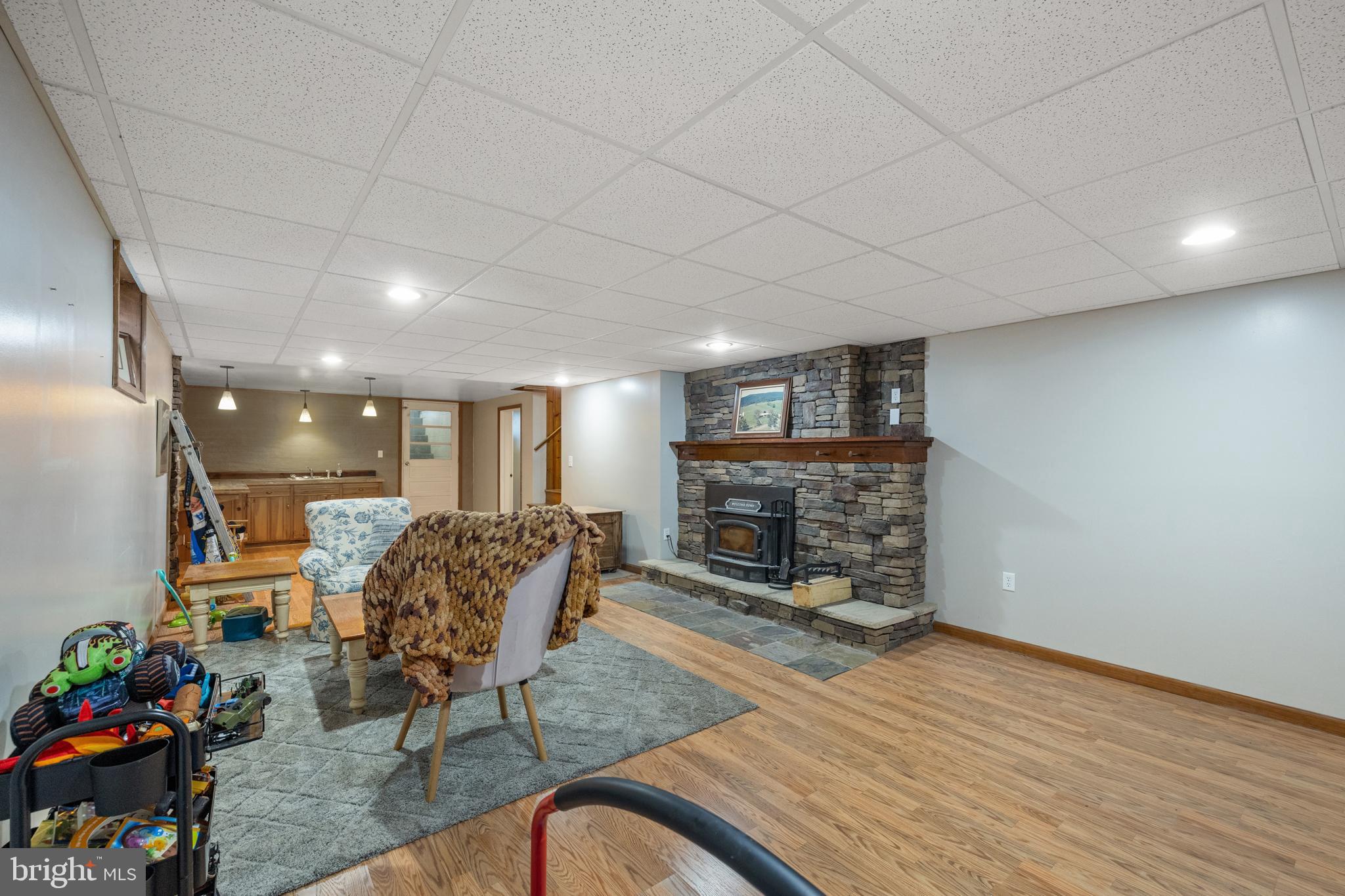 14441 North Mountain Road Broadway, VA 22815 - Photo 55 of 69