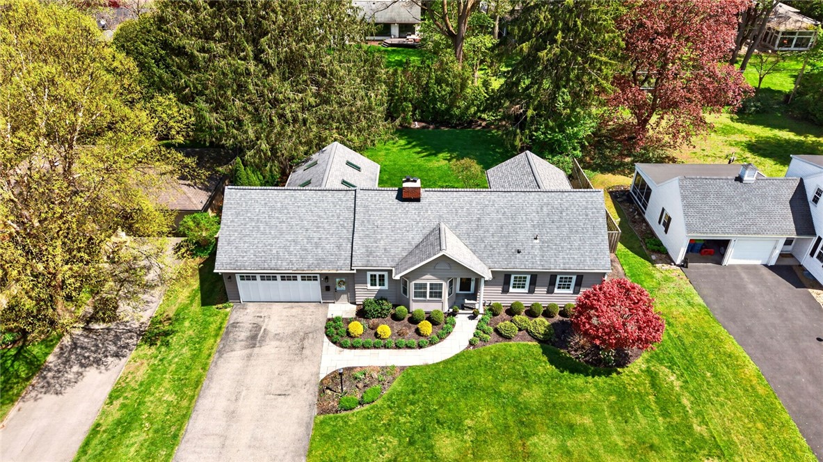 220 Overbrook Road Pittsford, NY 14618 - Photo 44 of 47