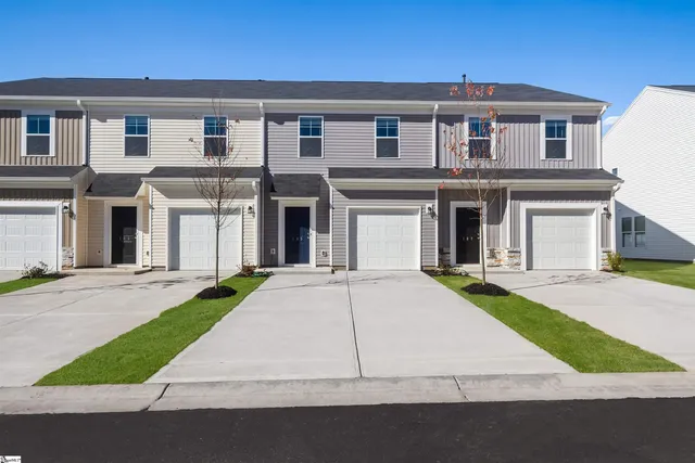 $209,000 | 135 Randwick Lane, Greer, SC 29651