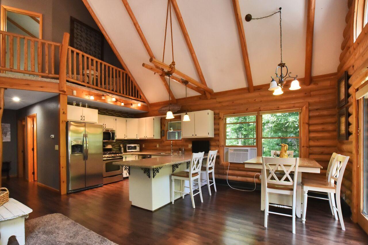 7555 White Tail Road Gaylord, MI 49735 - Photo 13 of 69 Gallery Image 13