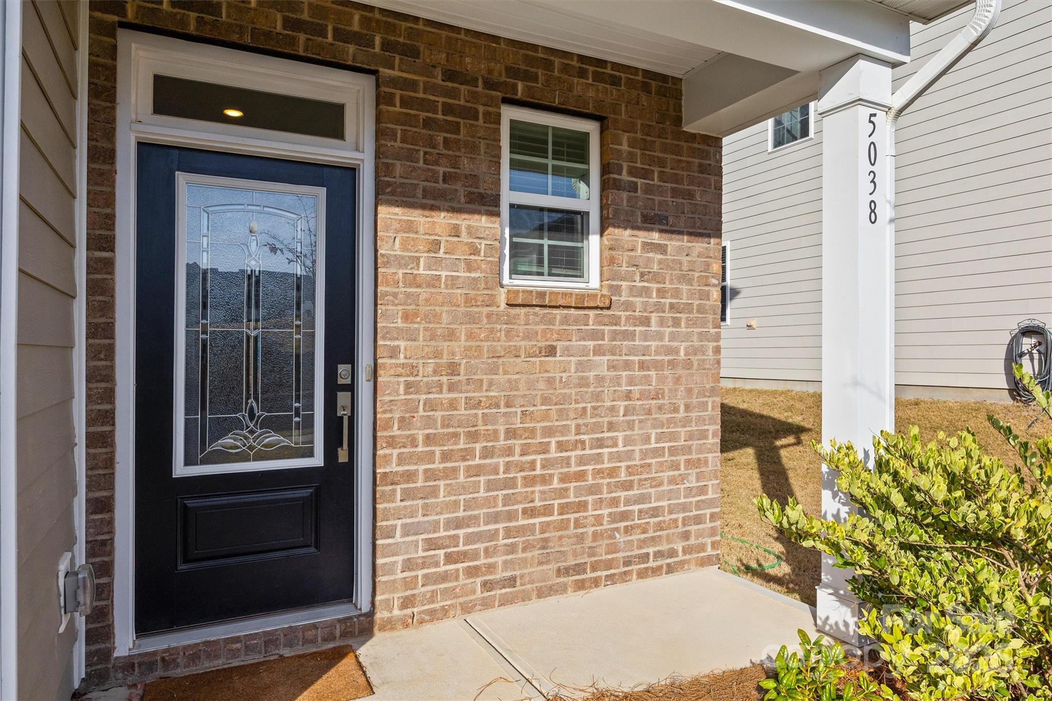 5038 Moss Pne Way Fort Mill, SC 29708 - Photo 2 of 25 a view of door