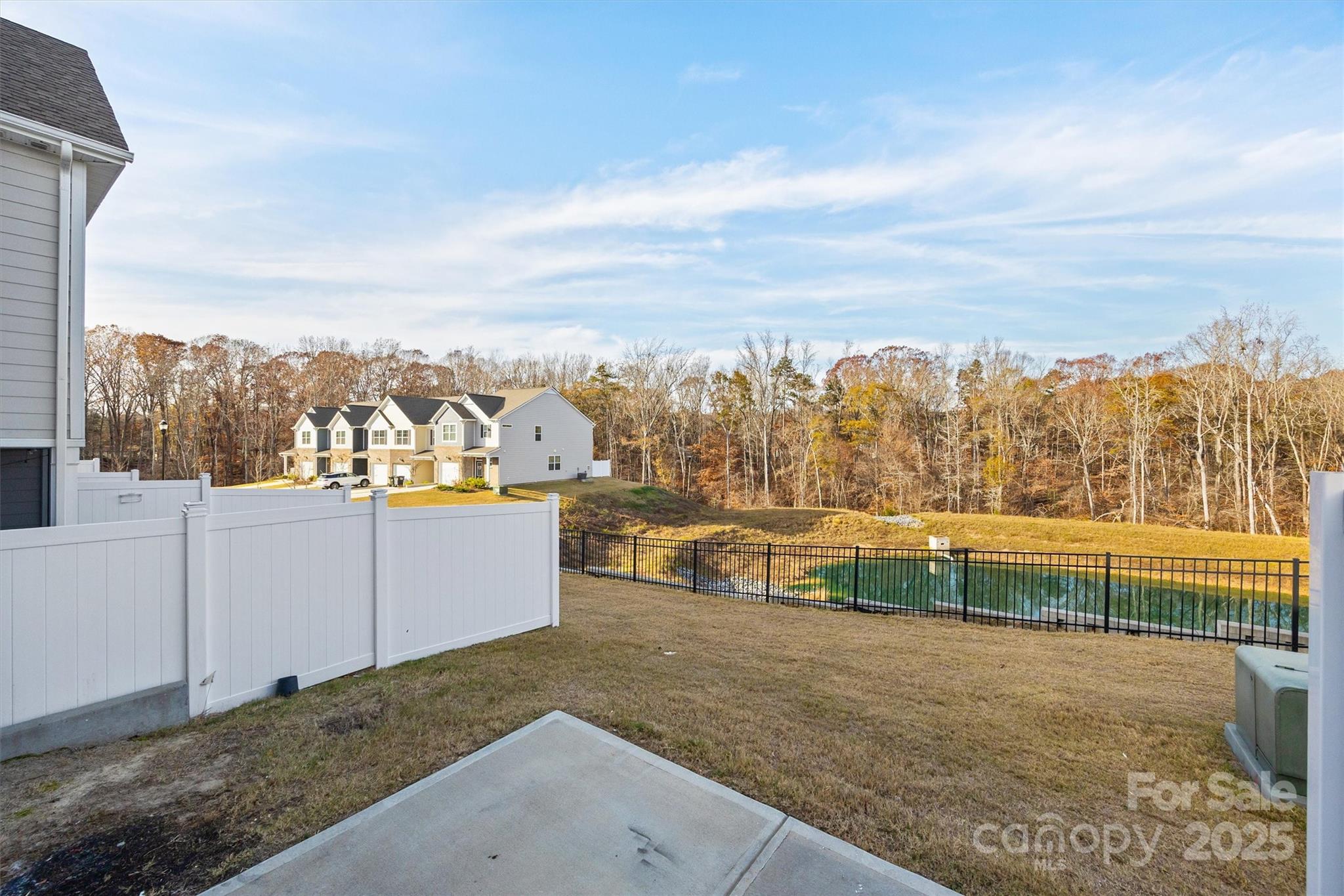 5038 Moss Pne Way Fort Mill, SC 29708 - Photo 24 of 25 a view of a city