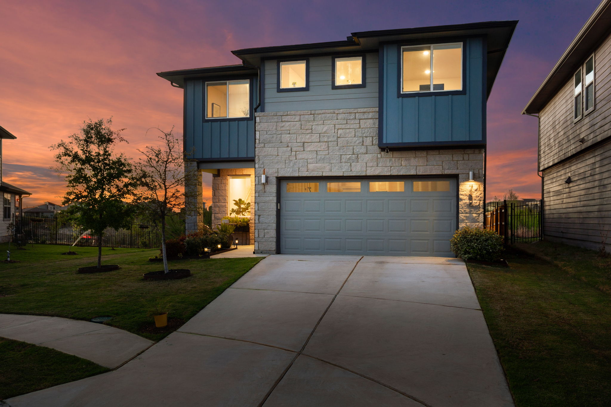 7506 Traylor Cove Austin, TX 78724 - Photo 2 of 33