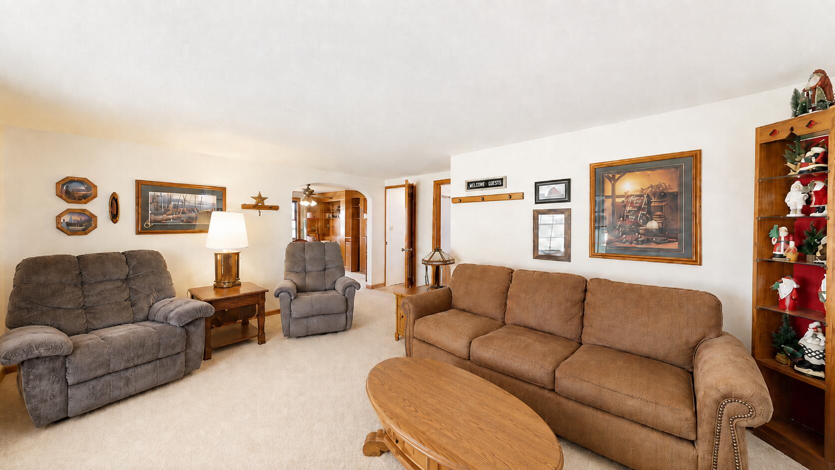 E6993 County Rd Y Viroqua, WI 54665 - Photo 42 of 49 Living Room
