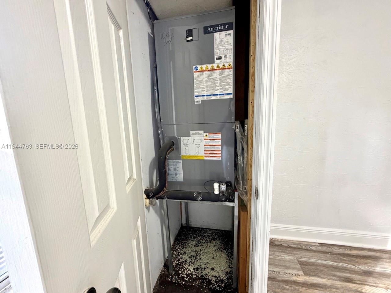 565 Forrest Drive Bartow, FL 33830 - Photo 11 of 44